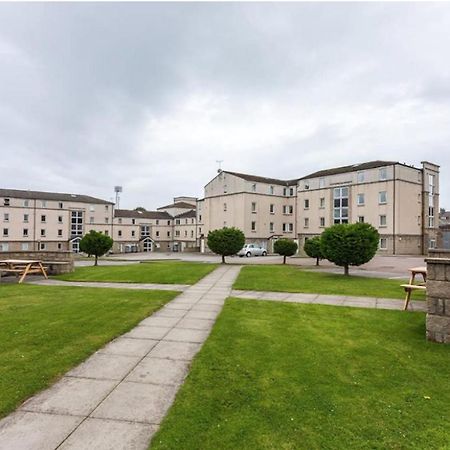 Trendy Rooms & Apartments, Aberdeen - Sk Kültér fotó