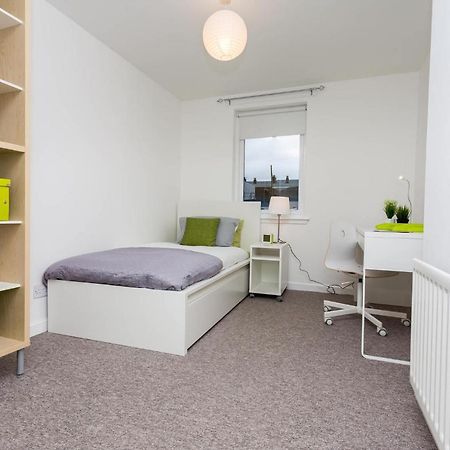 Trendy Rooms & Apartments, Aberdeen - Sk Kültér fotó
