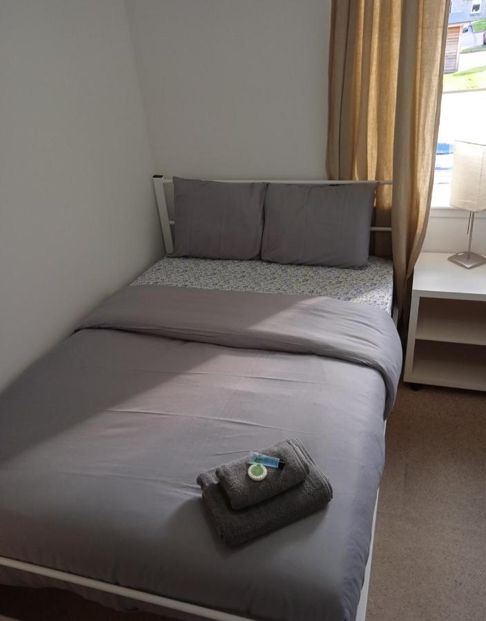 Trendy Rooms & Apartments, Aberdeen - Sk Kültér fotó