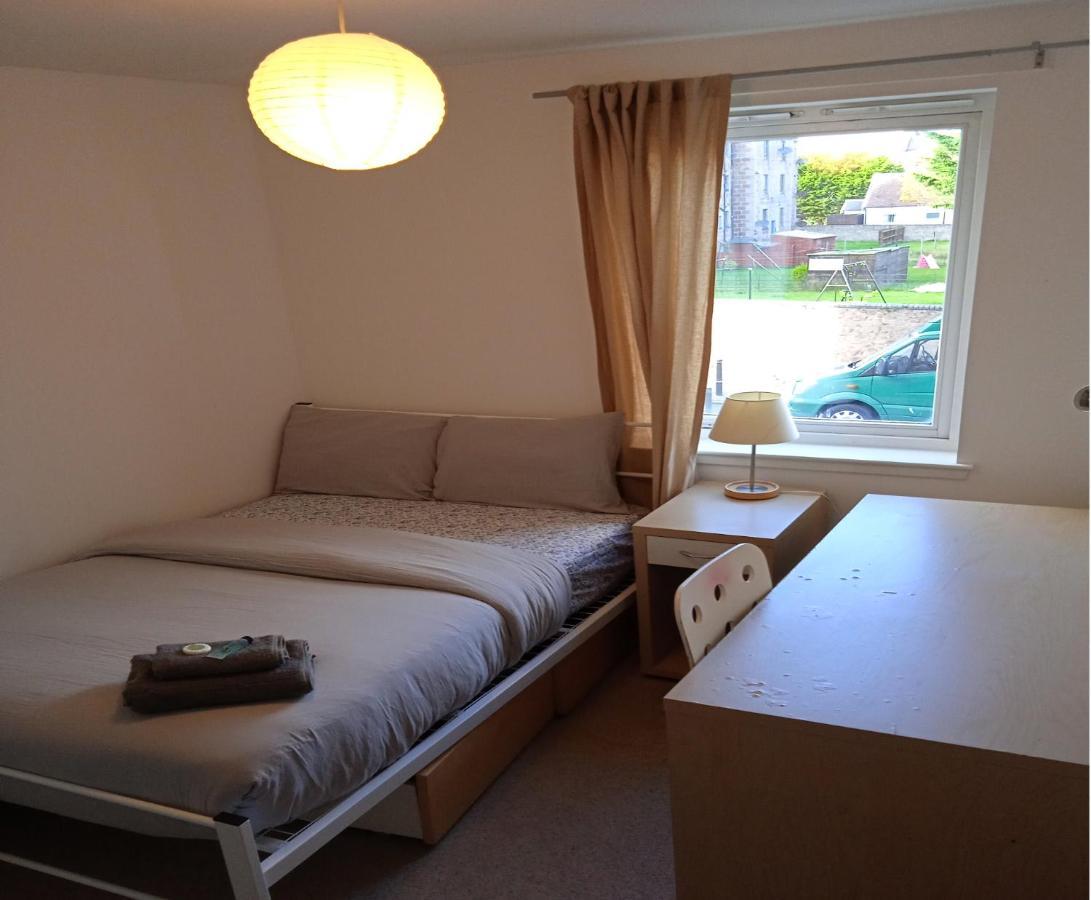 Trendy Rooms & Apartments, Aberdeen - Sk Kültér fotó