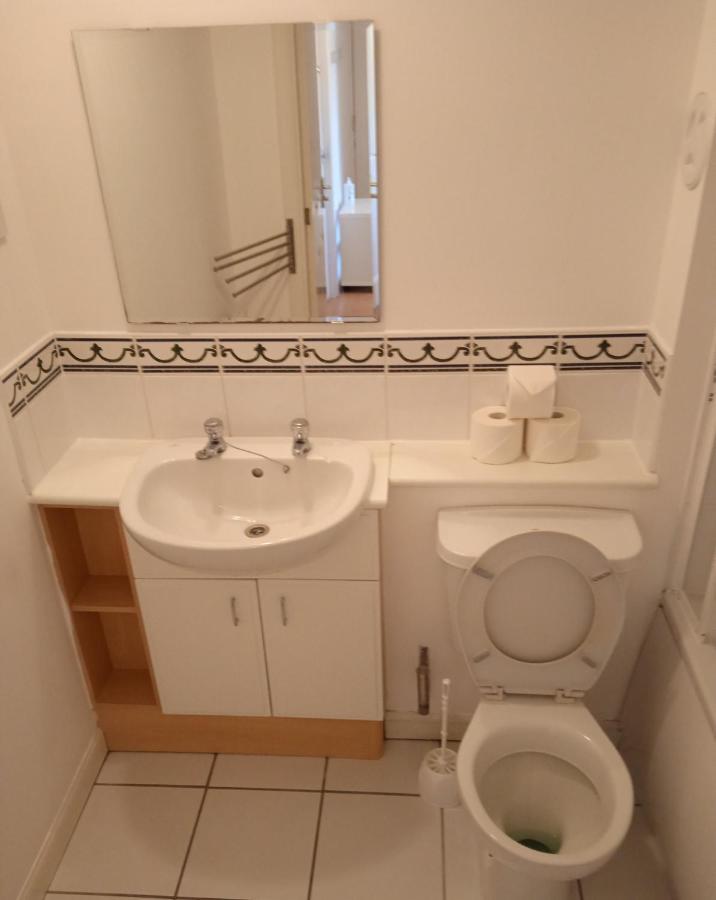 Trendy Rooms & Apartments, Aberdeen - Sk Kültér fotó