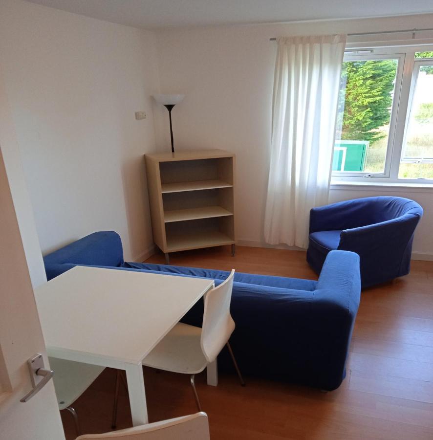 Trendy Rooms & Apartments, Aberdeen - Sk Kültér fotó